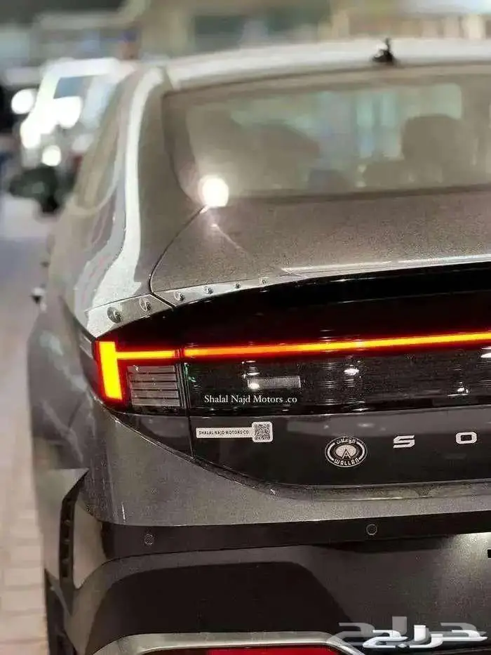 هيونداي سوناتا فليت 2026 قسط الان ب 1451 ريال تضليل مجانا 4