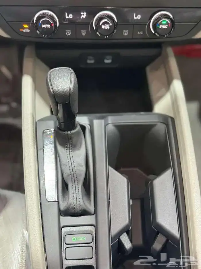 هوندا اكورد 2025 نص فل وستاندر EX 14