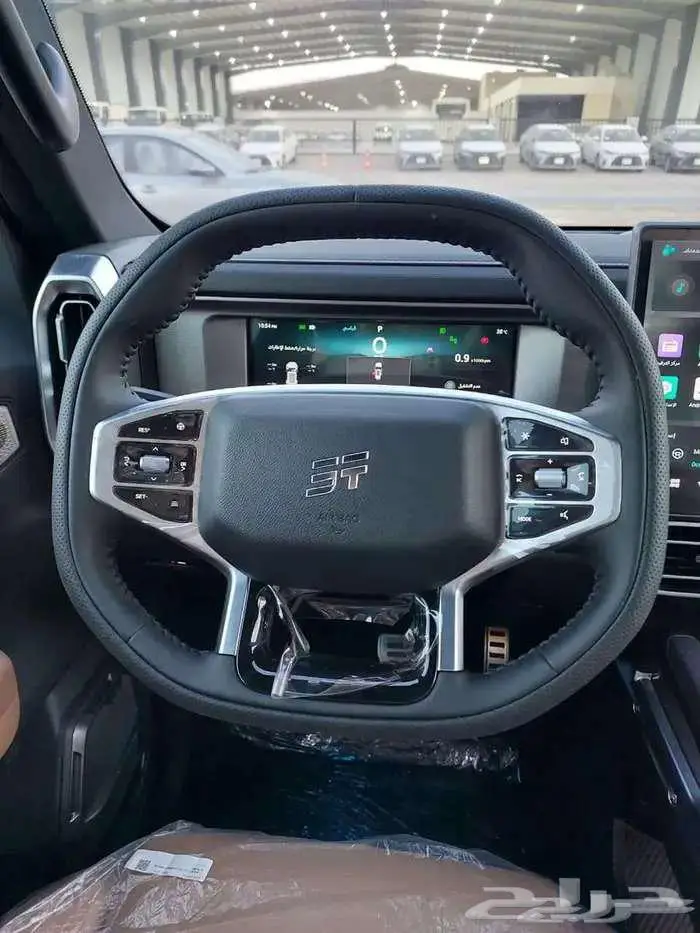 جيتور T2 لاكجري بلس 2026 14
