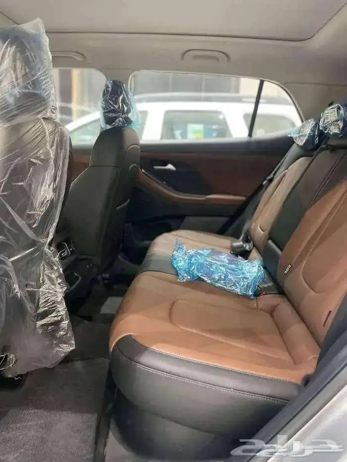 عرض خاص هونداي كريتا كمفورت 2025 يوجد تظليل مجاني 8