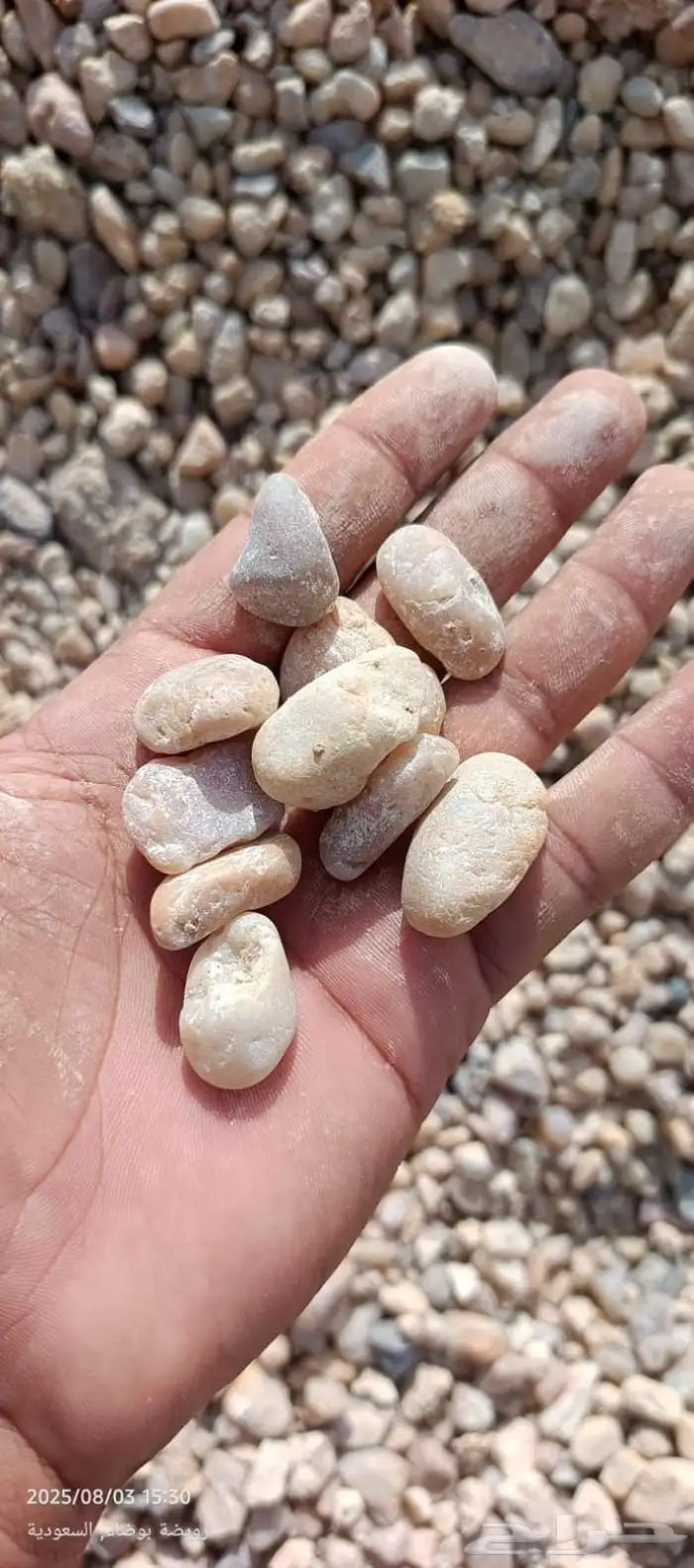 قلابات جاهزة للعمل توريد المواد من الكسارات 18