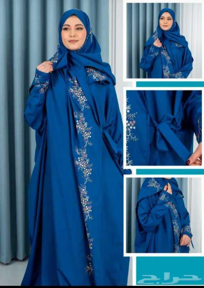 سجادة صلاه وشىاشف صلاه 4