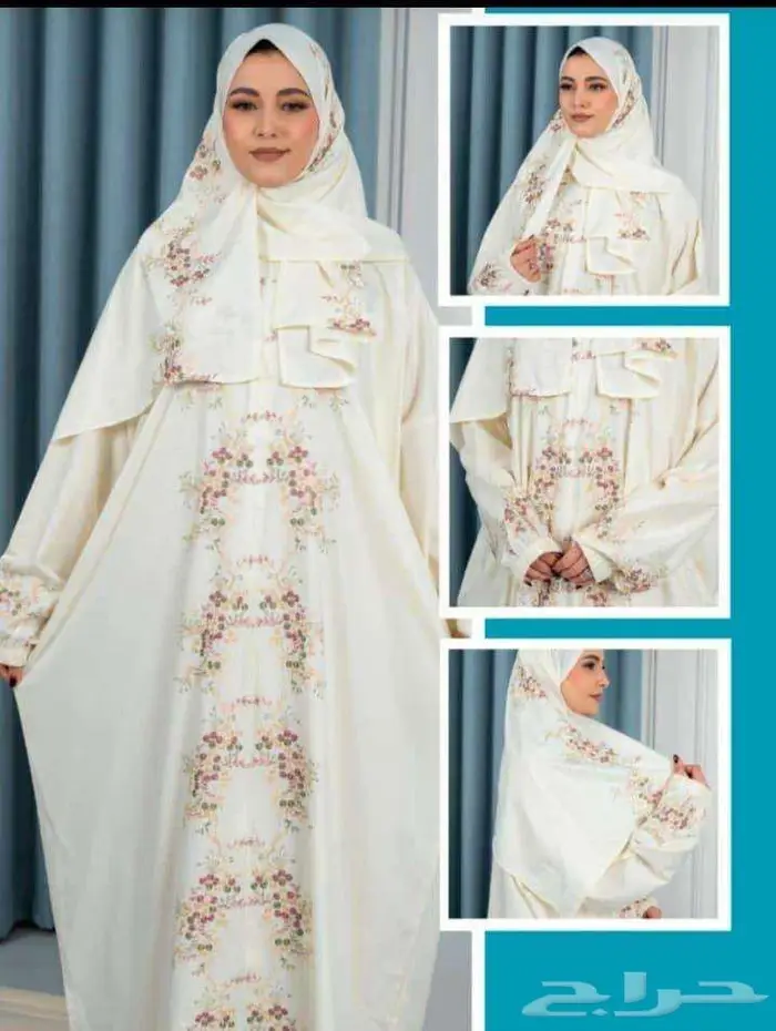 سجادة صلاه وشىاشف صلاه 0