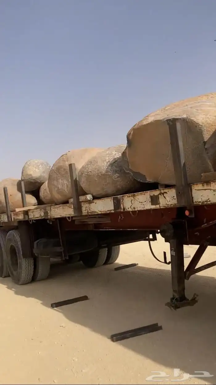 قلابات جاهزة للعمل توريد المواد من الكسارات 13