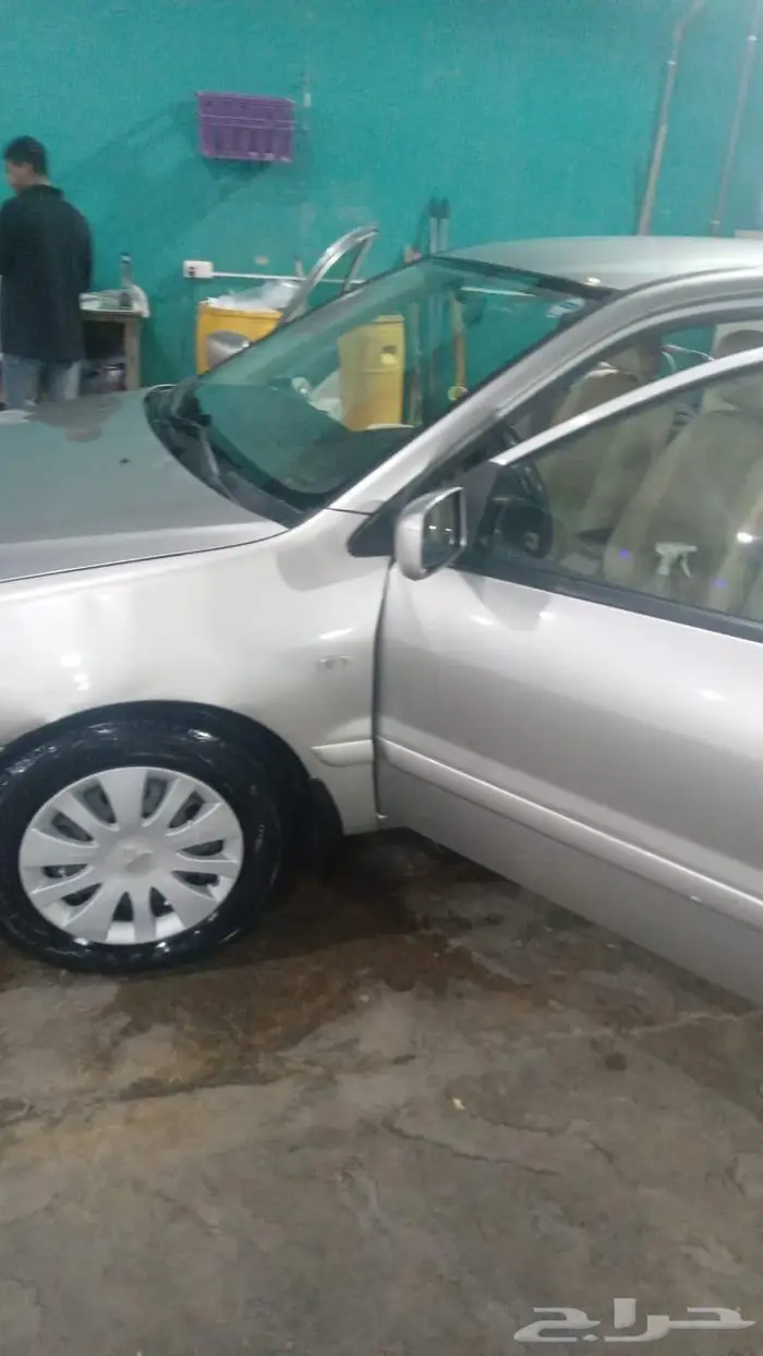 سياره متسوبيشي لانسر 2009 10