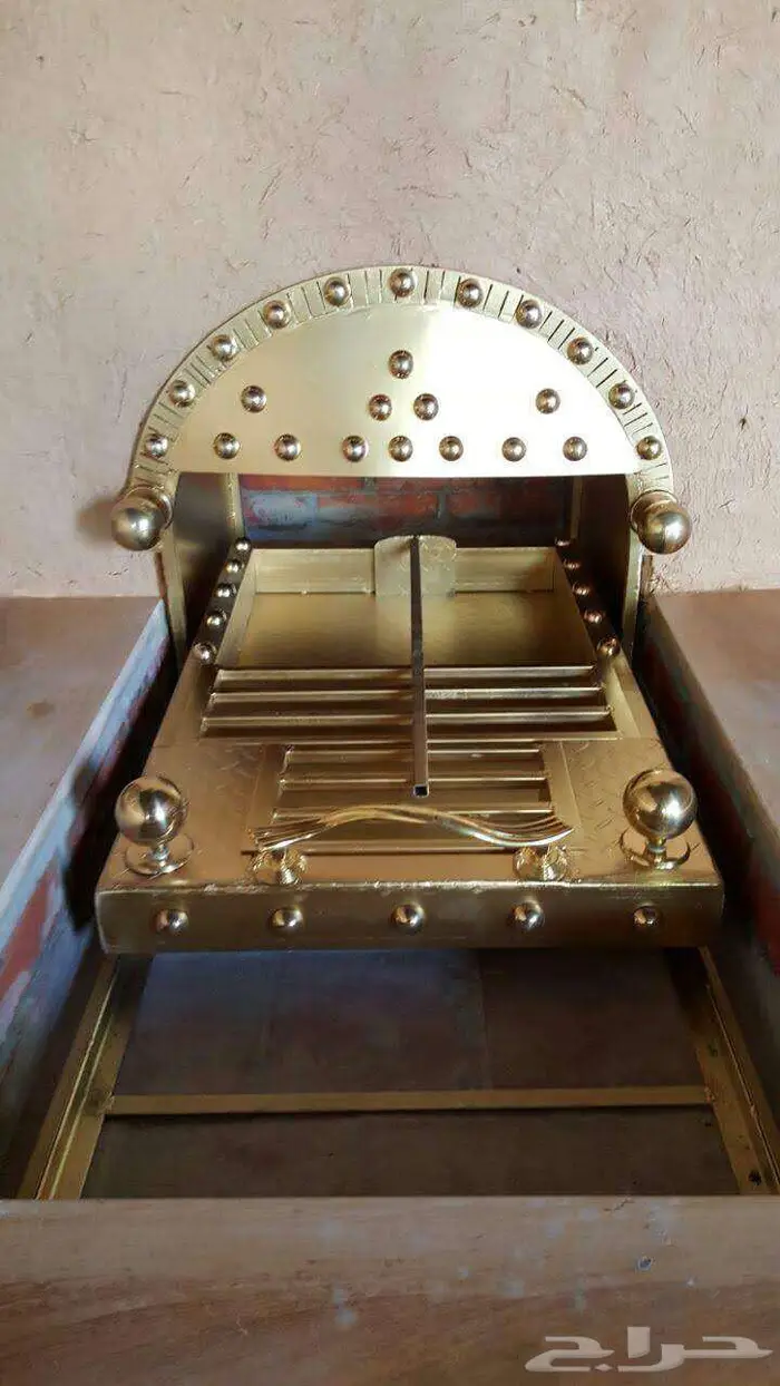 تفصيل مناقل تنفيذ مشبات 4