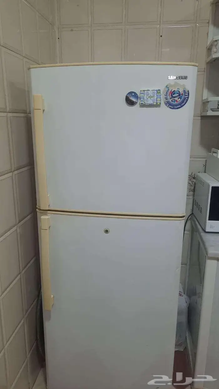 براد غسالة كولر 0