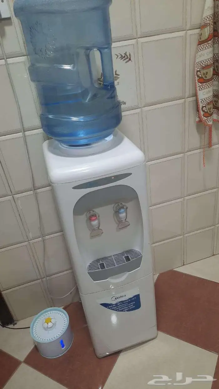 براد غسالة كولر 1