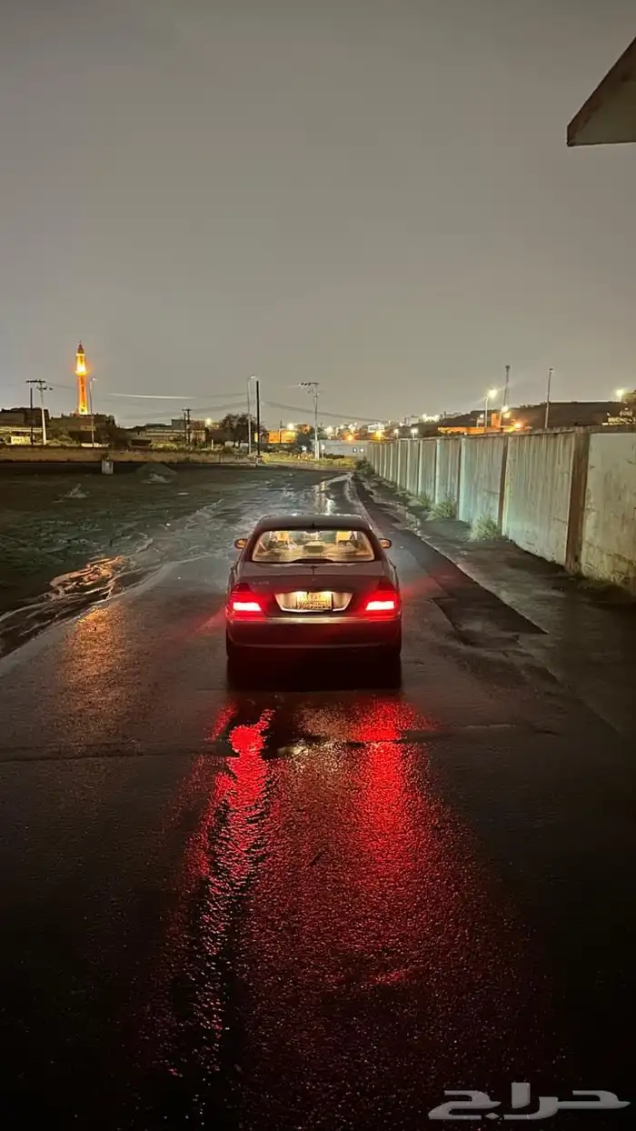 للبيع او البدل مرسيدس فياقرا نضيفه 3
