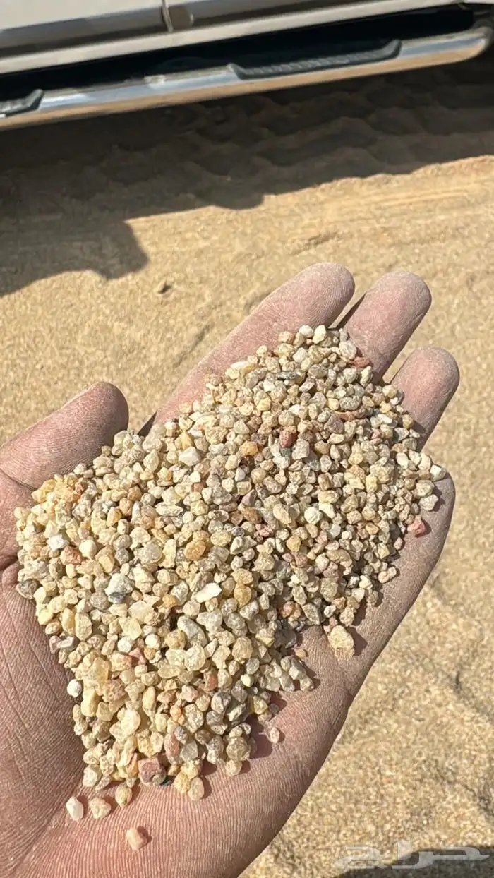 قلابات جاهزة للعمل توريد المواد من الكسارات 29