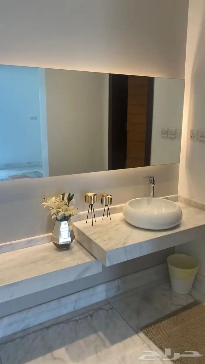 فيلا للبيع حي ضاحية الملك فهد 5