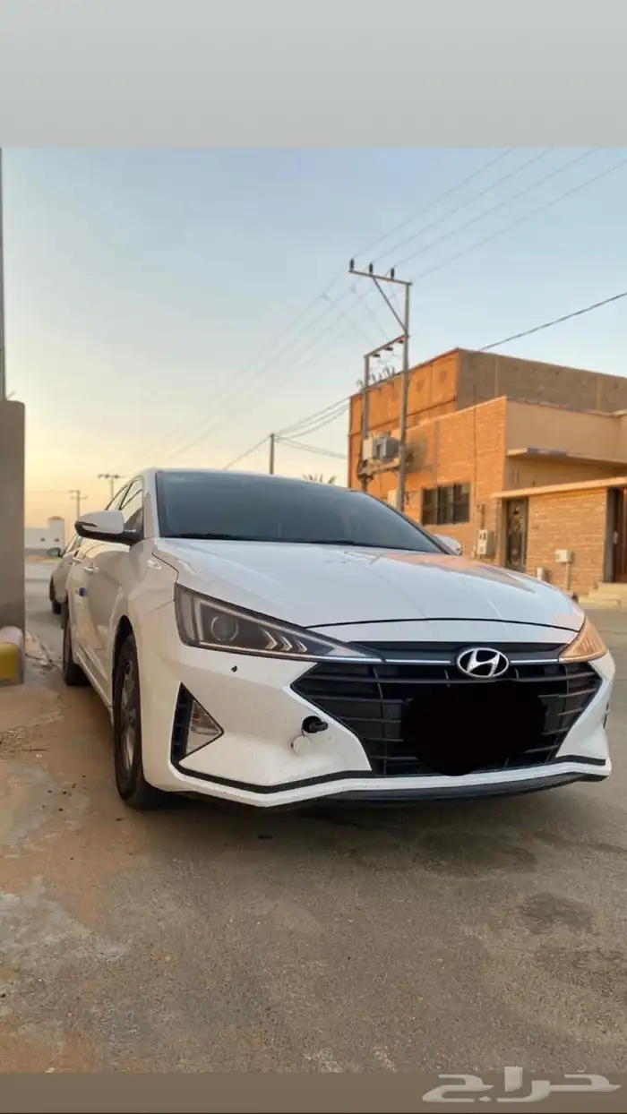 النترا 2020 مكينة1600 8
