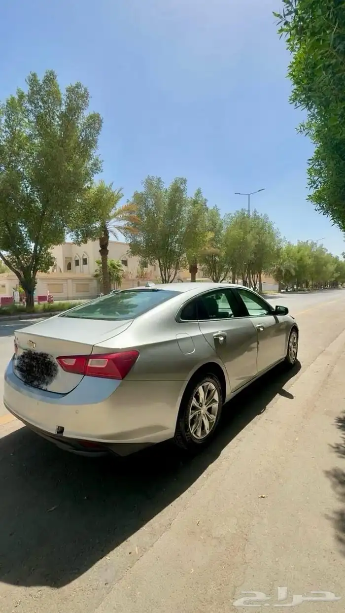 ماليبو 2020 1
