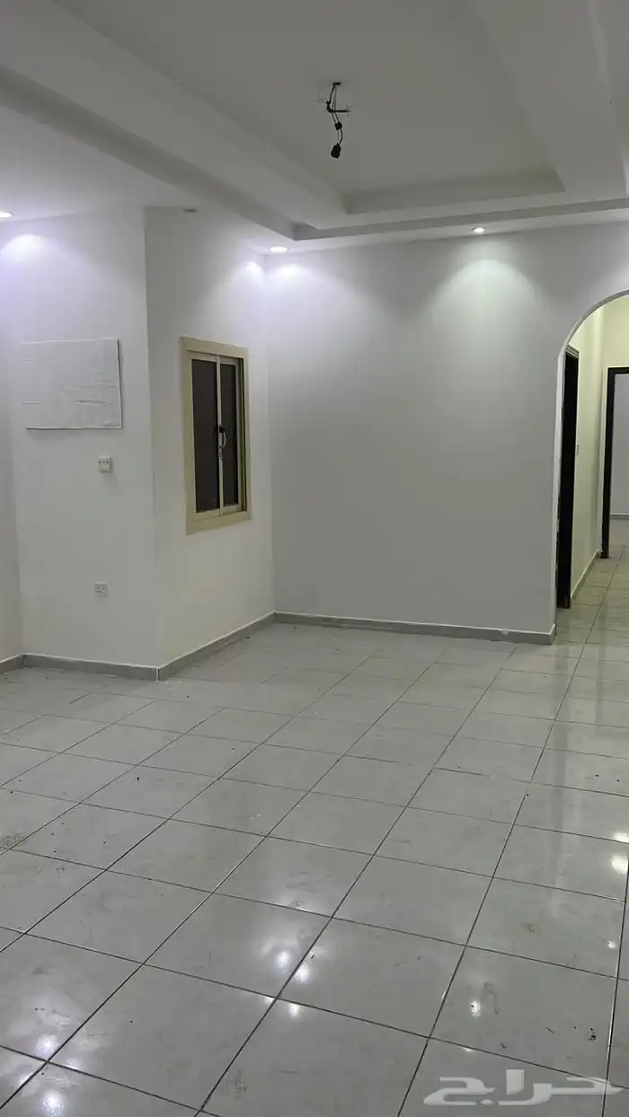 شقه عزاب بحي الرياض 4 غرف تواصل ( واتس اب ) 0