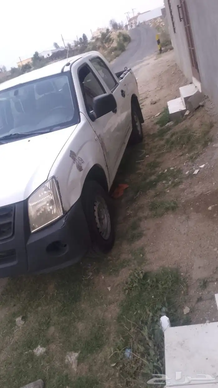 ايسوزو غمارتين للبيع موديل 2009 6