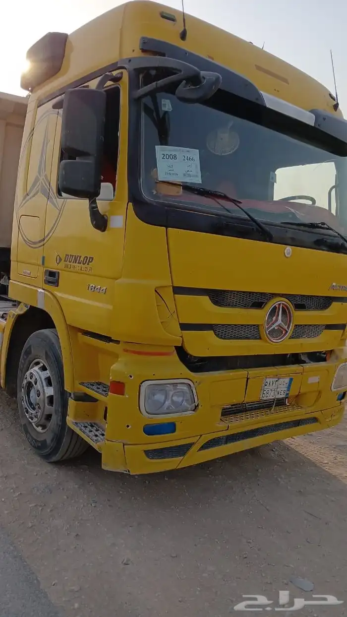 للبيع اكترس 2008 كلتش 1