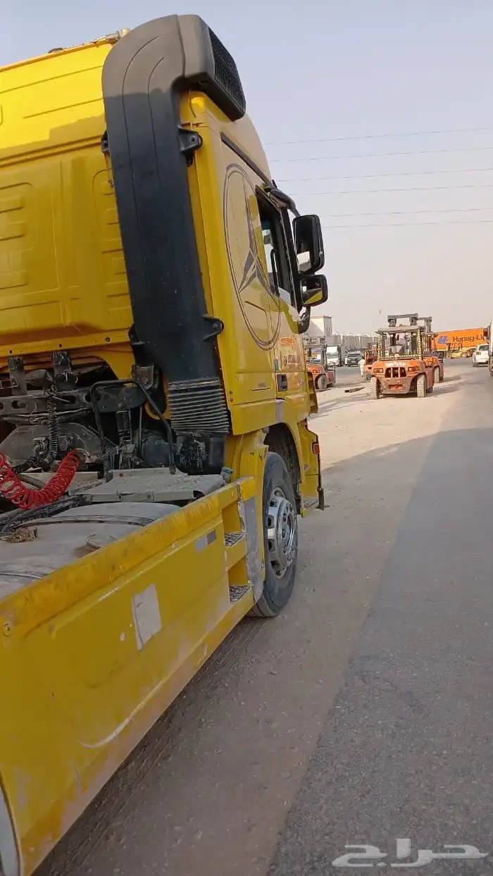 للبيع اكترس 2008 كلتش 8