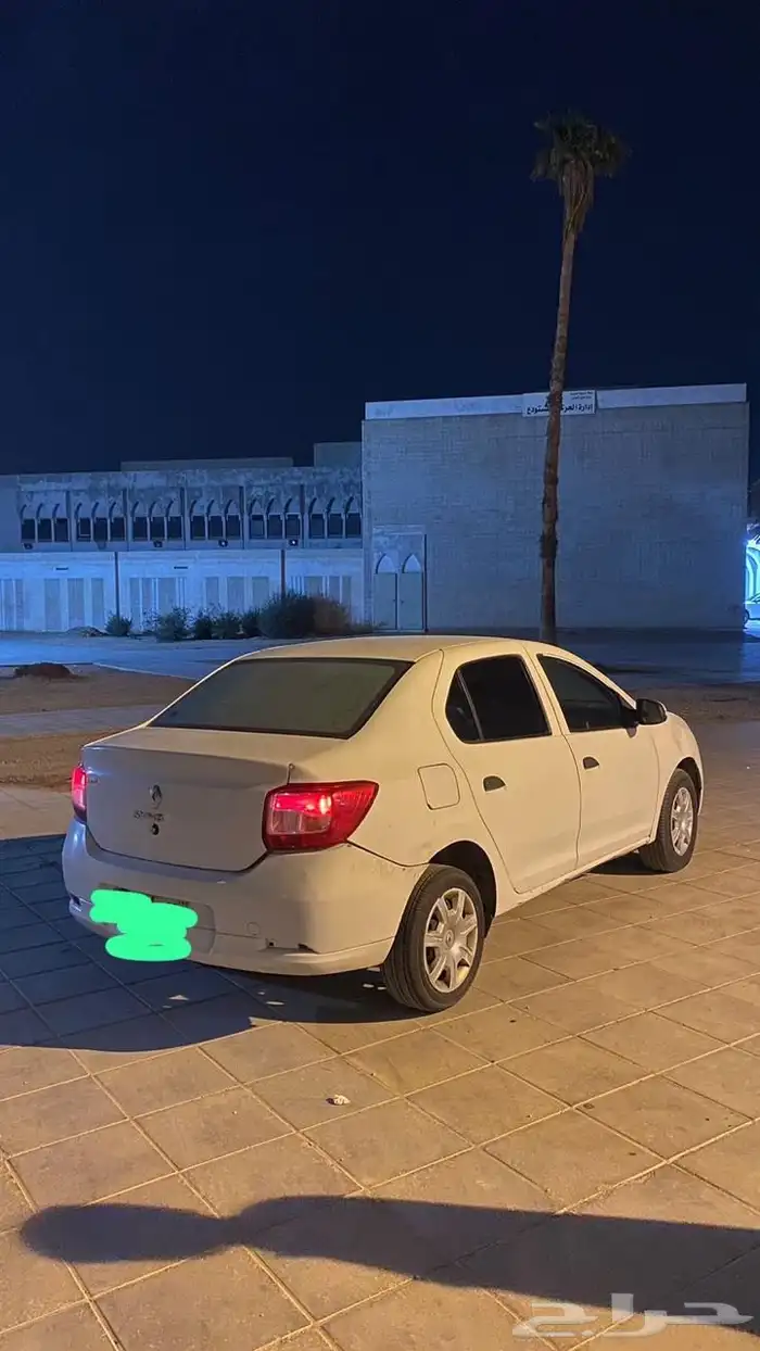 رينو سنبول 2016 1