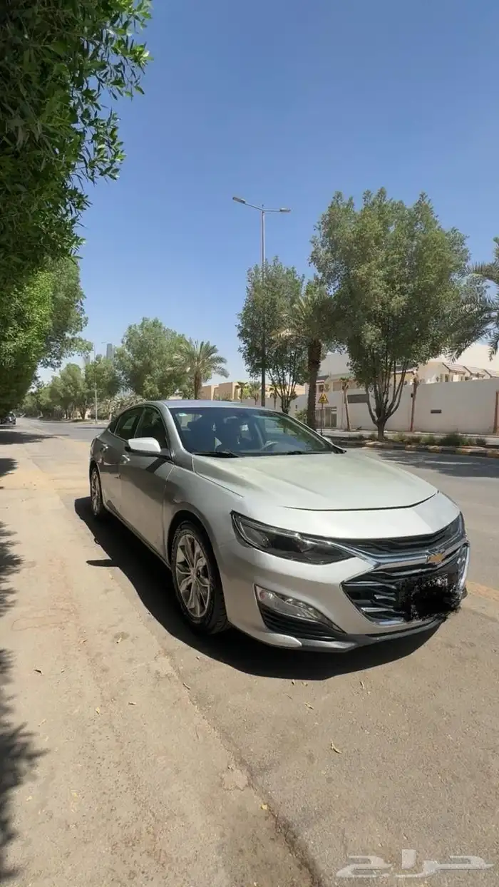 ماليبو 2020 4