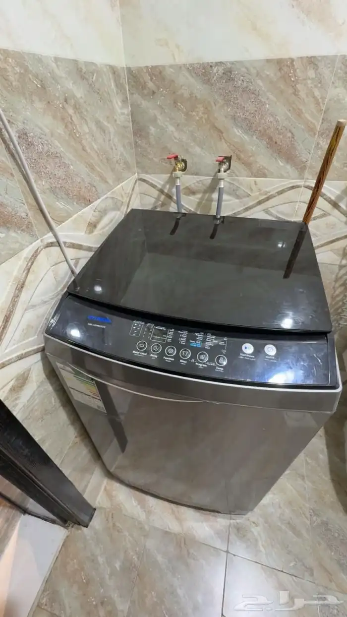غساله اتوماتيك للبيع 3