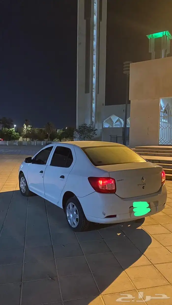 رينو سنبول 2016 3