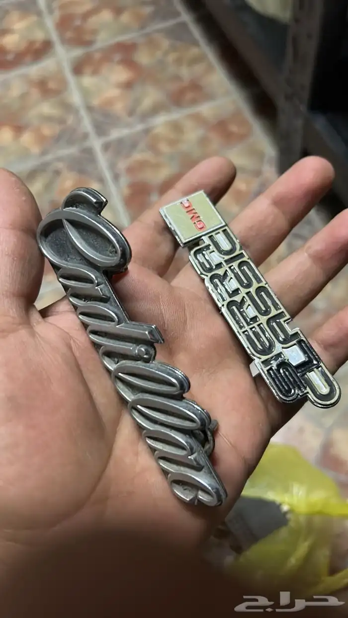 للبيع علامات اصليه 0