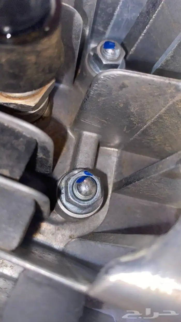 دباب اكس 100 جديد شرط 6