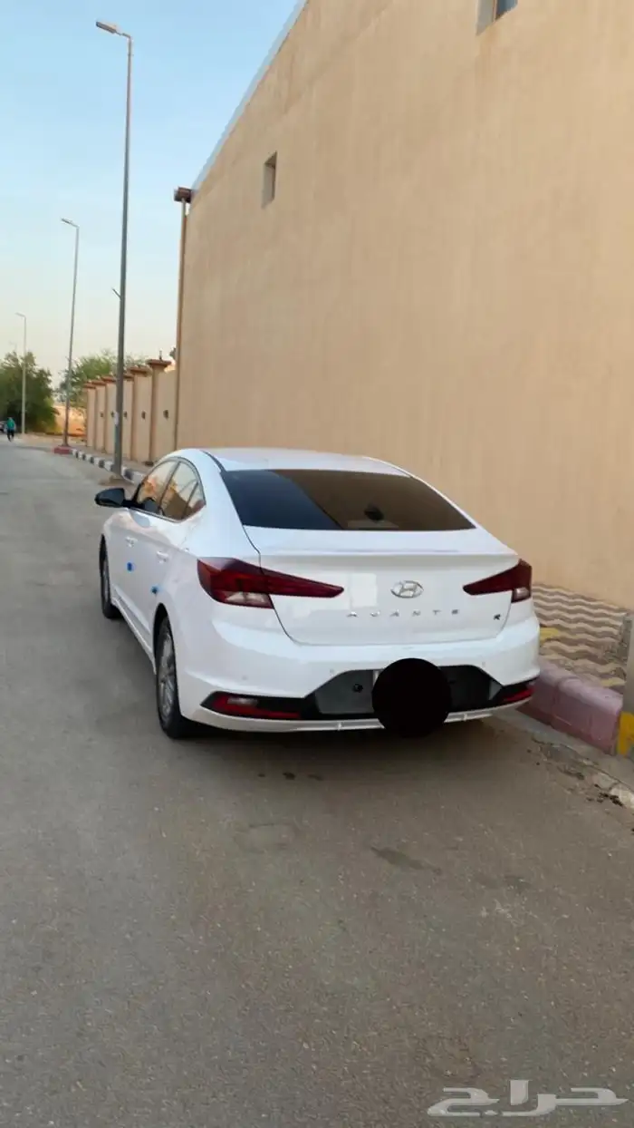 النترا 2020 مكينة1600 9