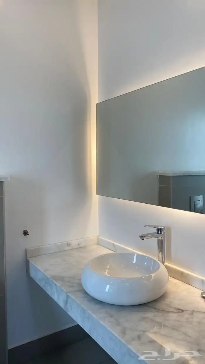 فيلا للبيع حي ضاحية الملك فهد 3