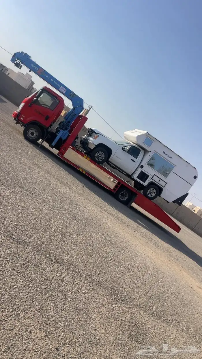 سطحه كرين الرس داخلي وخارجي 1