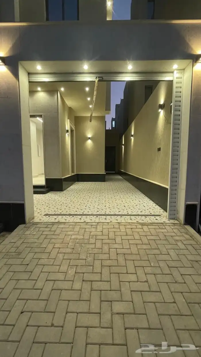 ادوار   دور ارضي في جوهرة الندوه شرق الرياض 4