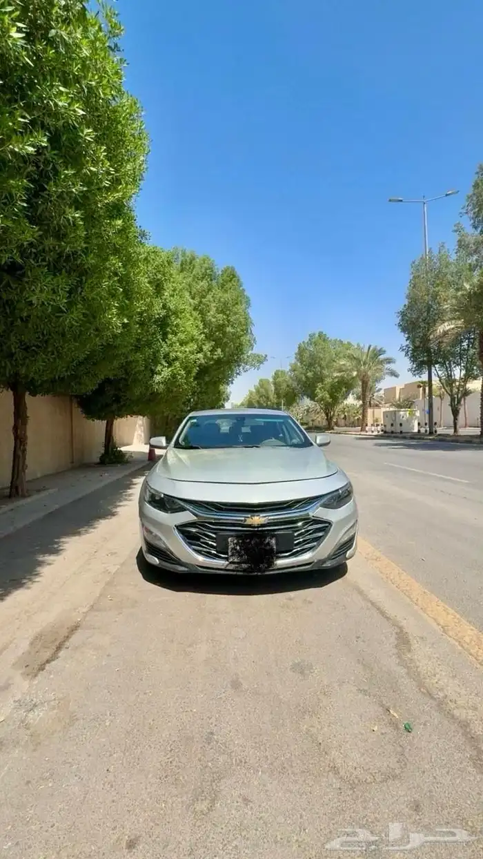 ماليبو 2020 0