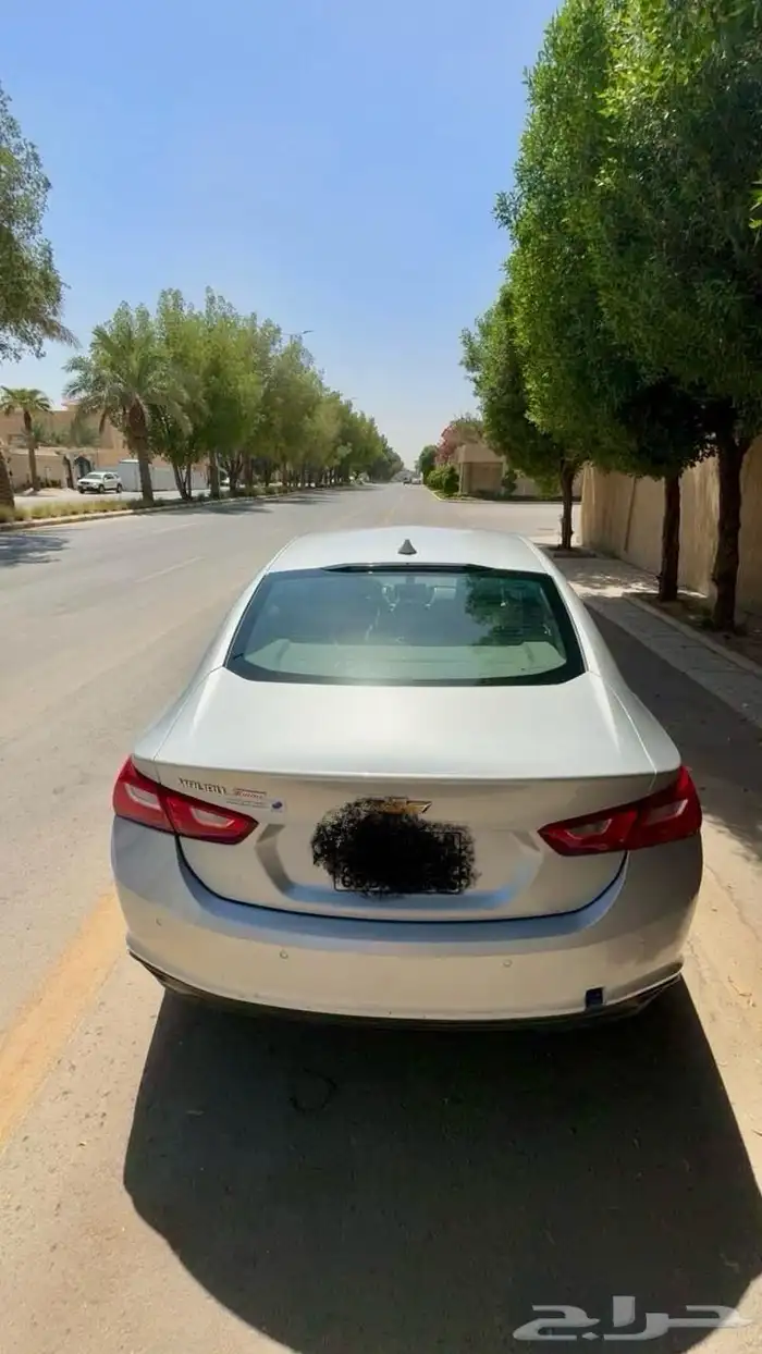 ماليبو 2020 3