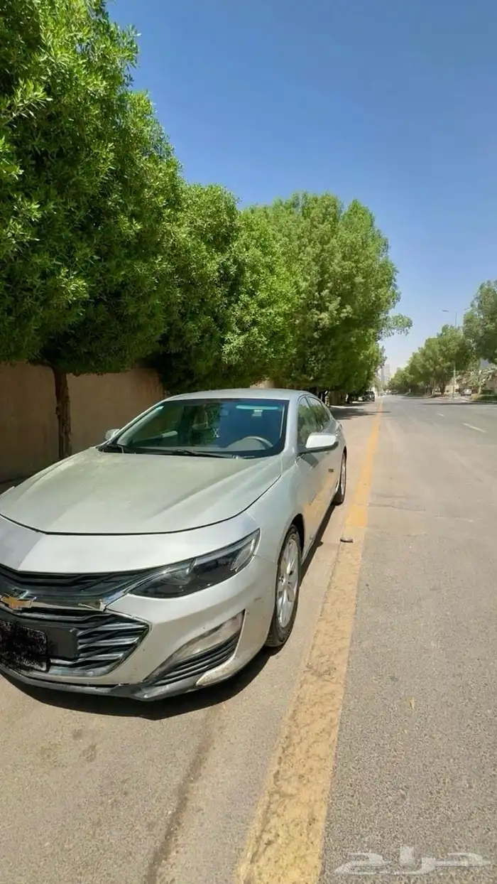 ماليبو 2020 8