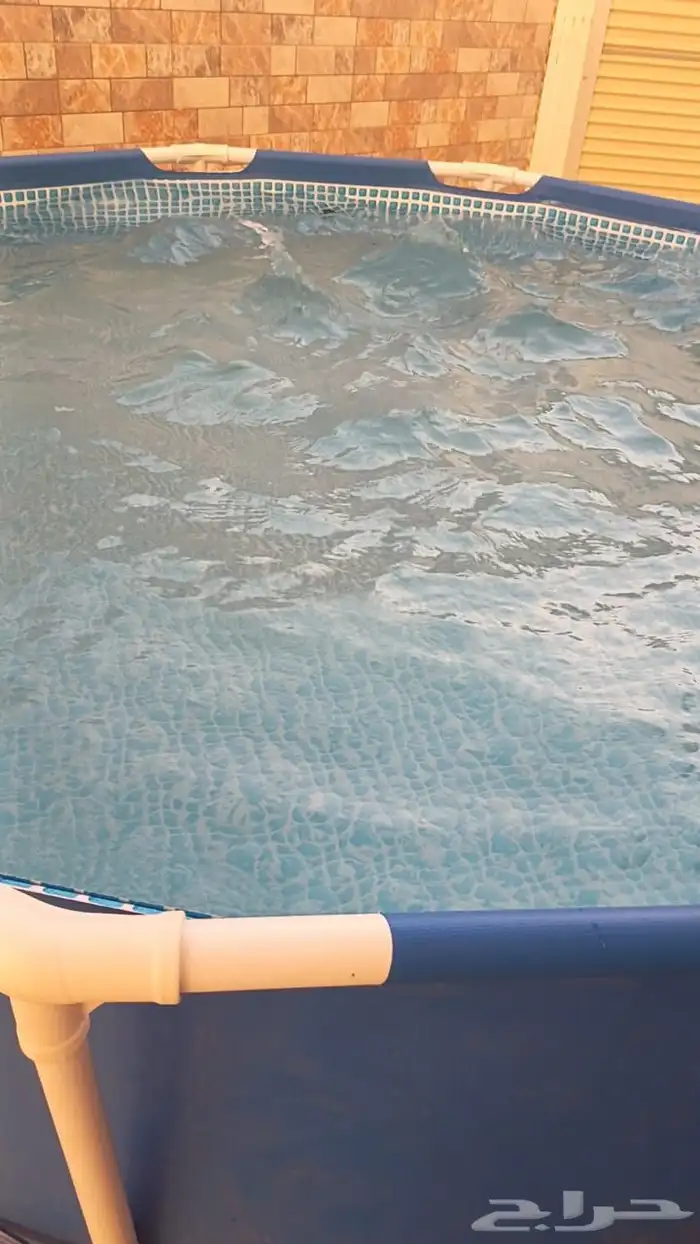 مسبح البيع اعلى سوم 2