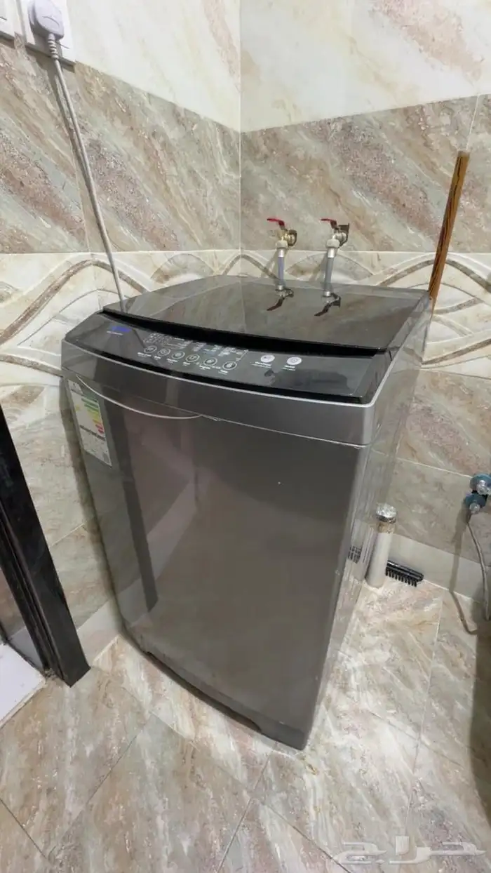 غساله اتوماتيك للبيع 0