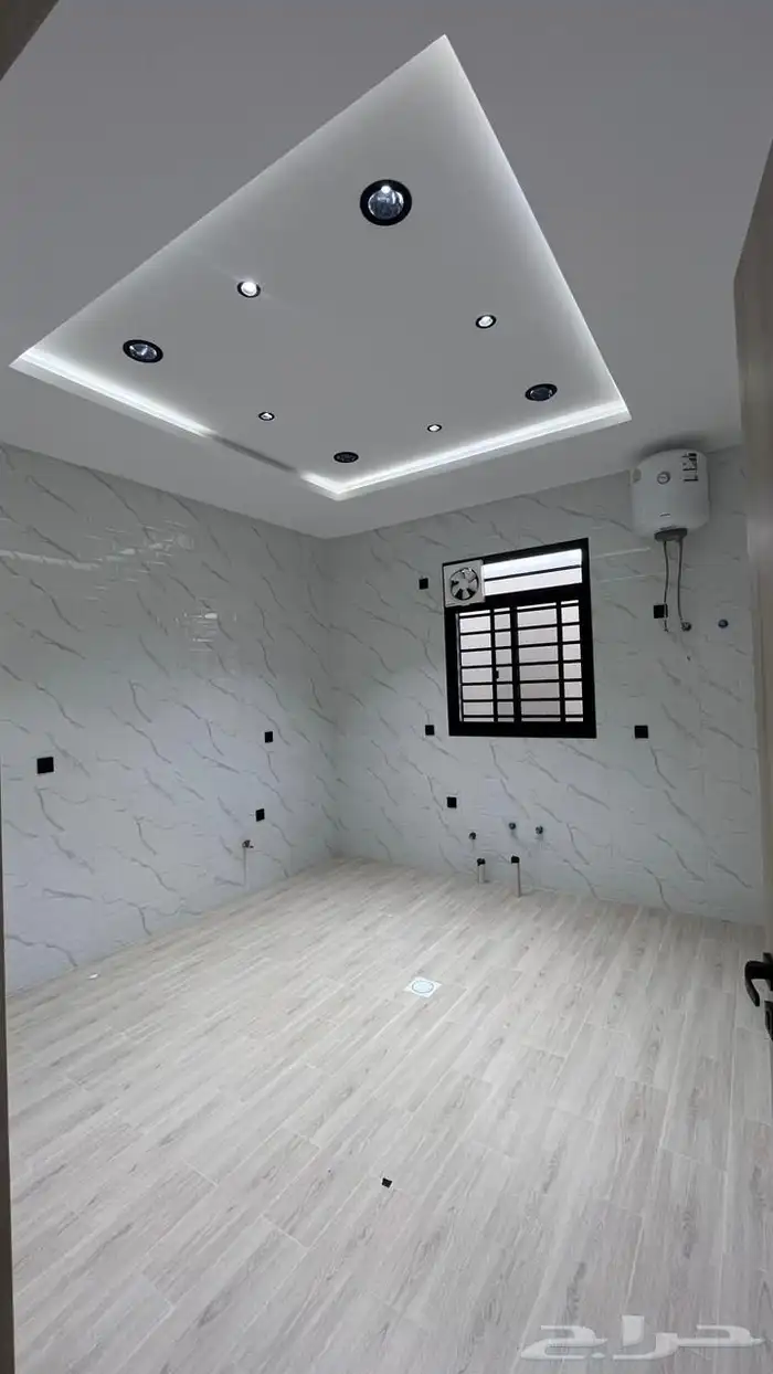 روف للبيع فى احد رفيده تشطيب فاخر بسعر 680 الف 7