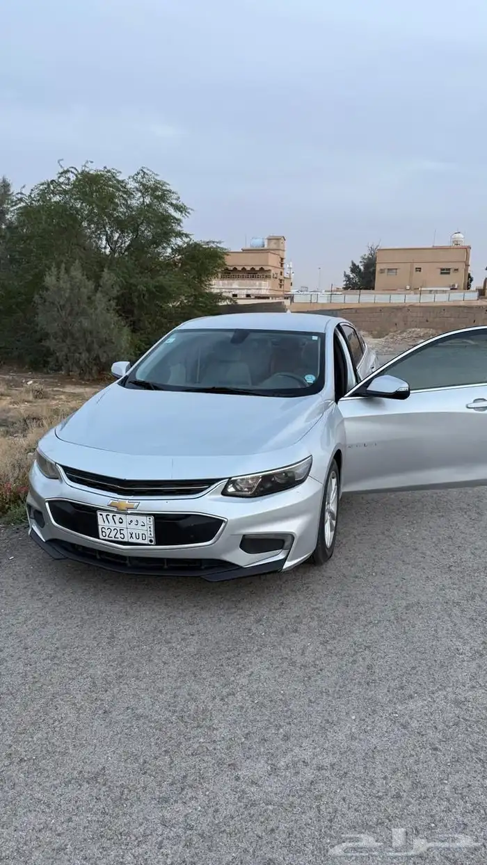 ماليبو 2018 11