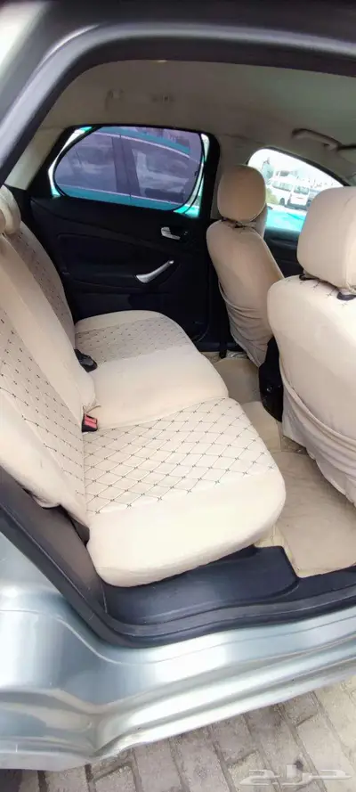 Ford Mondeo 2009 Price  10 000 SAR Mileage  316 000 KM index