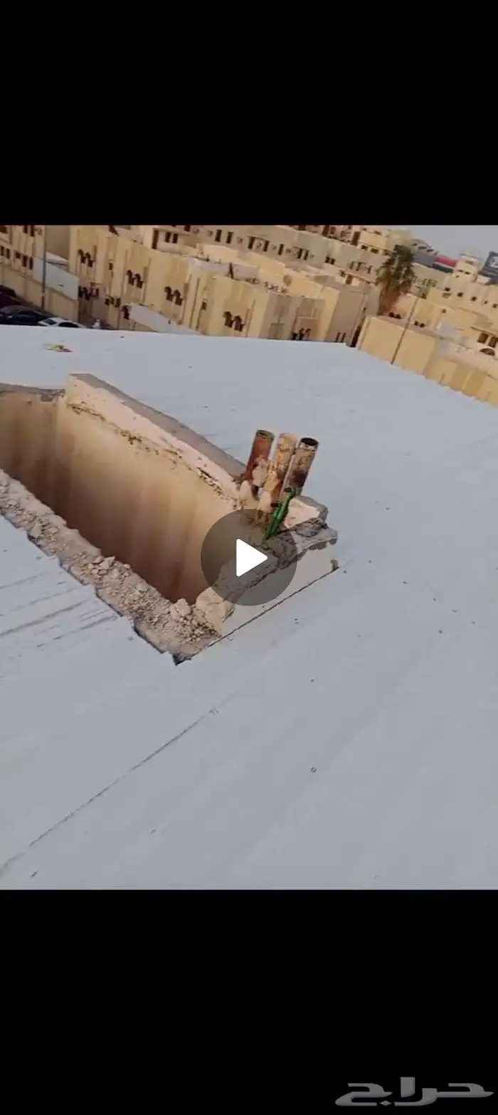 ساندويتش  بانل  ترميمات  عامه 1