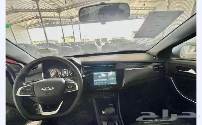 شيرى بيجو 25اقساط فقط 4