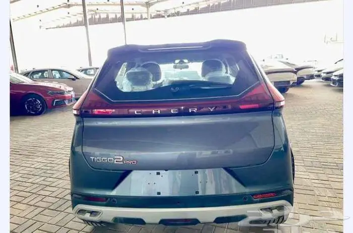 شيرى بيجو 25اقساط فقط 2