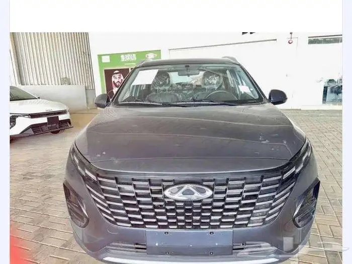 شيرى بيجو 25اقساط فقط 3