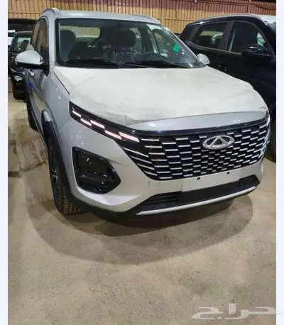 شيرى بيجو 25اقساط فقط index