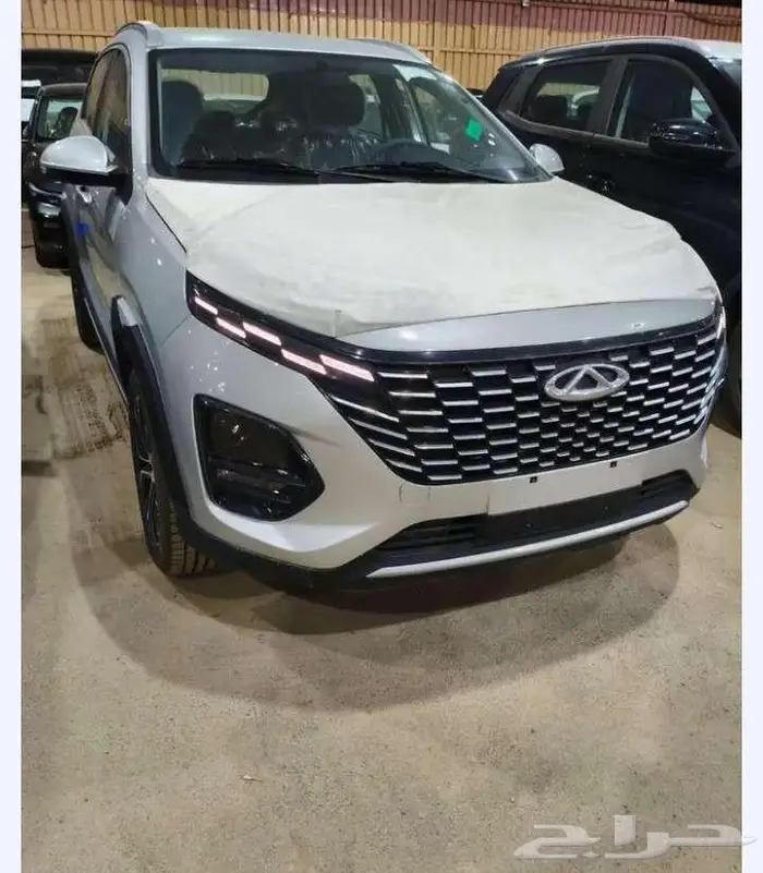 شيرى بيجو 25اقساط فقط 5