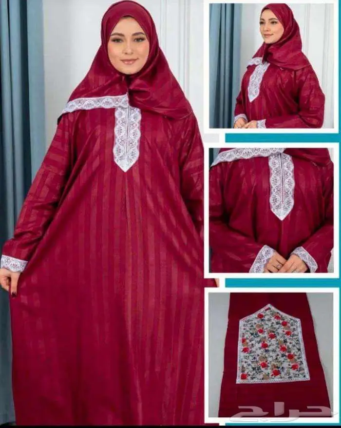 سجادة صلاه وشىاشف صلاه 3