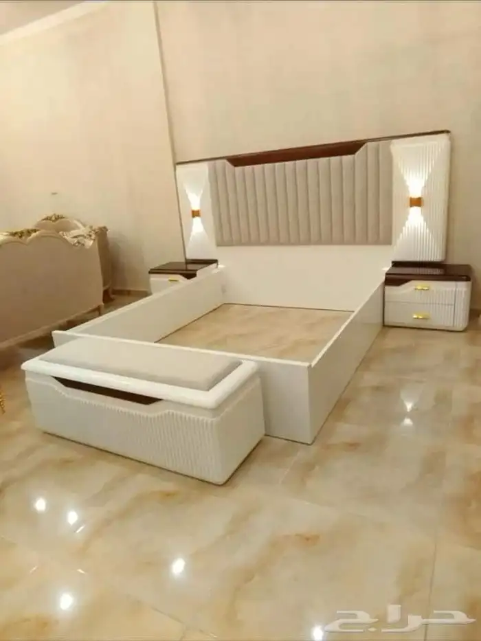 مطبخ وغرفة نوم في عندنا كمان نجار وتركيب ونقل اثار بيت 2