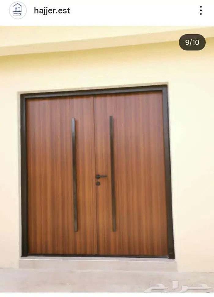 موسسة هجر الفنية للألومنيوم 2