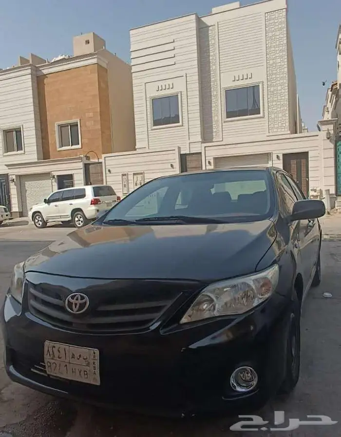 كورولا 2011 Corolla 3