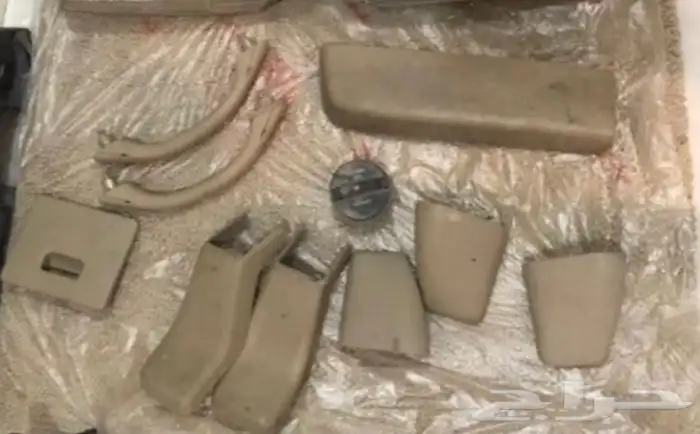 قطع نيسان فباترول 98-2004 24